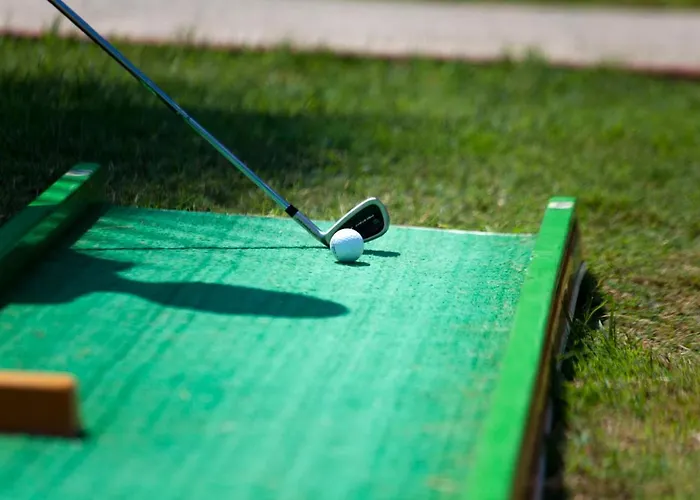 Star Station touristique