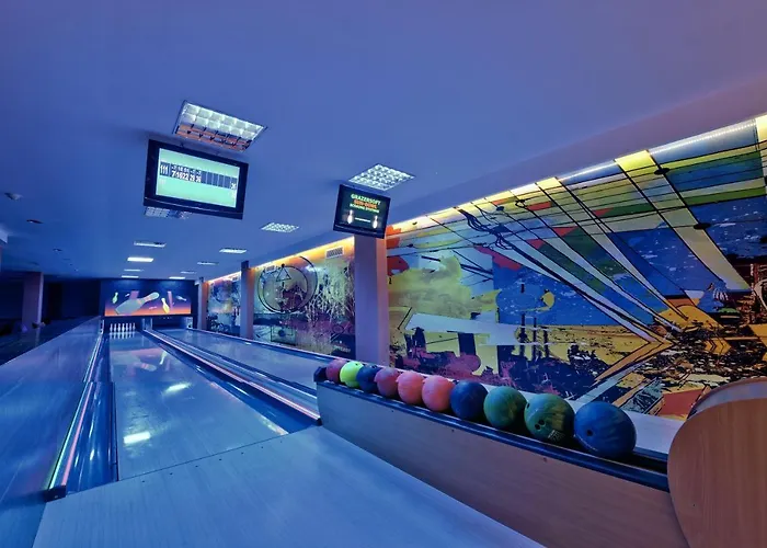 Star Station touristique 5*