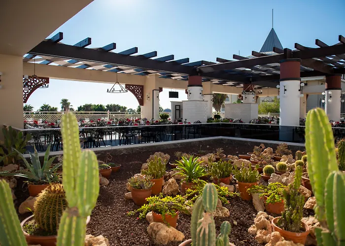 Station touristique Star Sidé