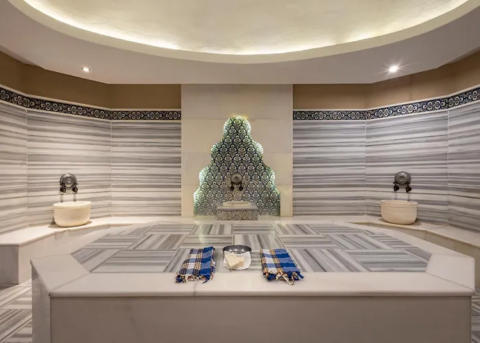 Star Station touristique Sidé