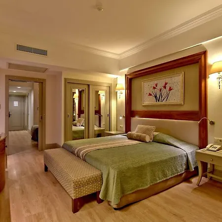 سايد ستار منتجع 5*