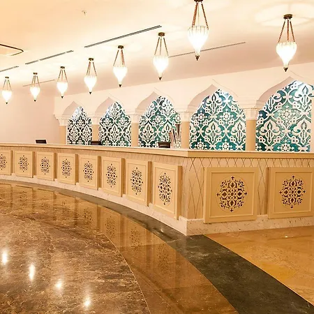 سايد ستار 5* سيدي