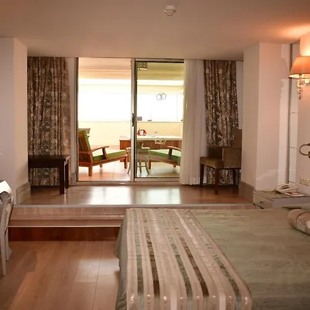 سايد ستار منتجع 5*