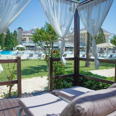 Resort Star 5*