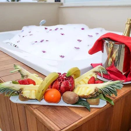サイド スター 5*