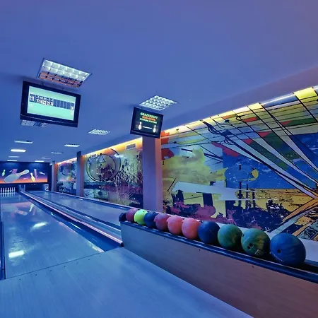 سايد ستار منتجع 5*