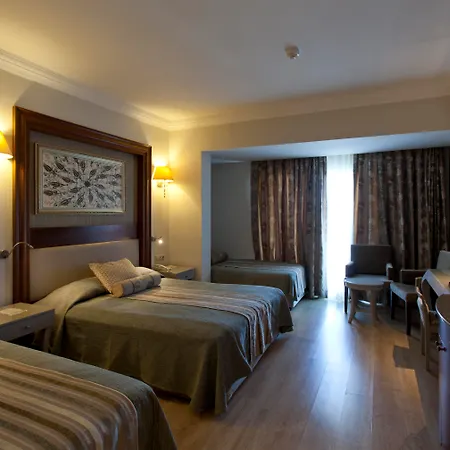 منتجع سايد ستار 5*