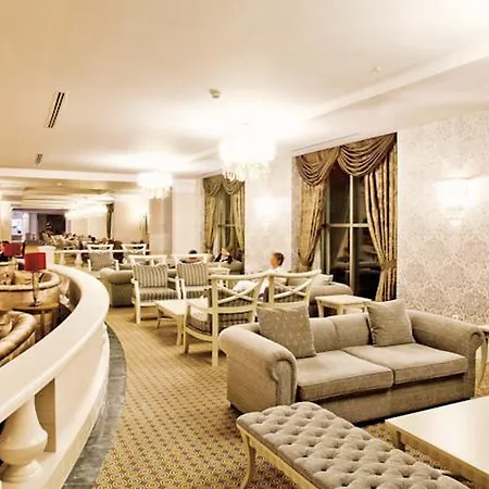 منتجع سايد ستار 5*
