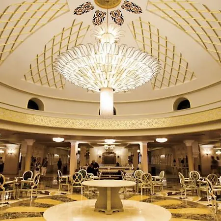 Star 5* سيدي