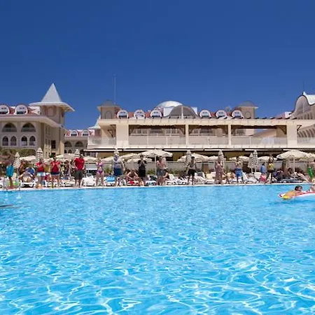 Resort Star