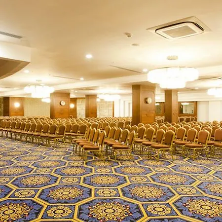 منتجع سايد ستار 5*
