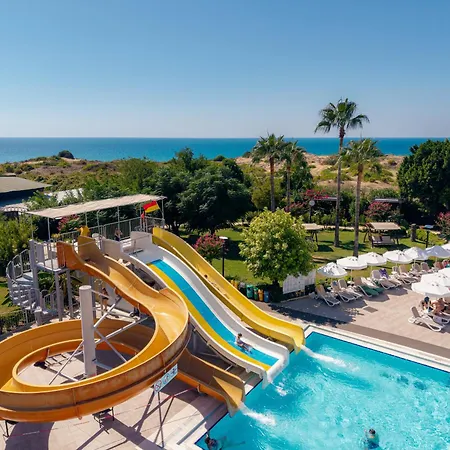 Ferieanlegg Star Side