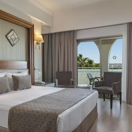 Resort Star