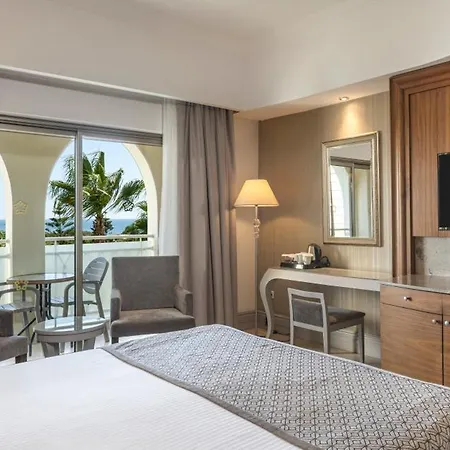 Resort Star 5*