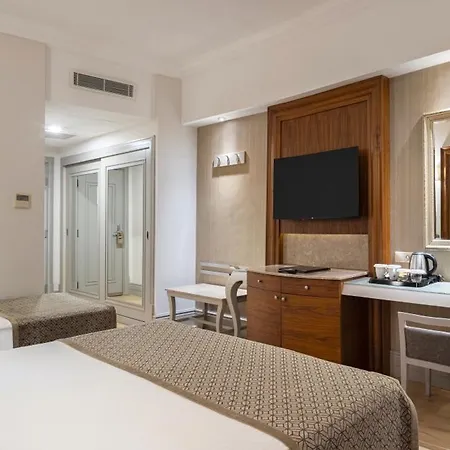 Resort Star 5*
