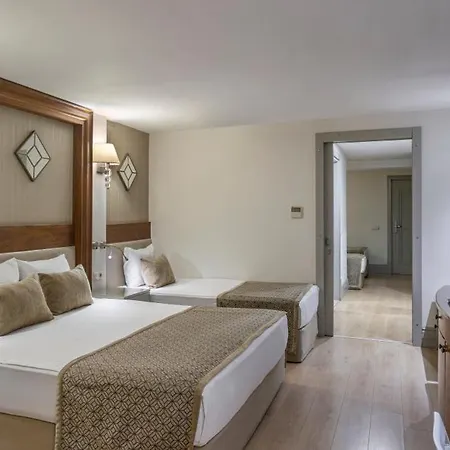 Resort Star 5*