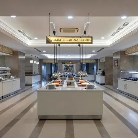 Star 5* سيدي