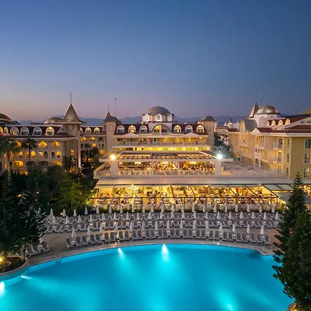 Star Resort