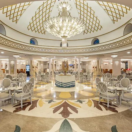 Star Resort