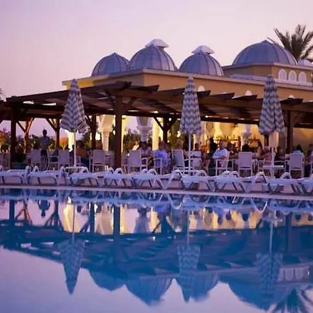 سايد ستار 5* سيدي