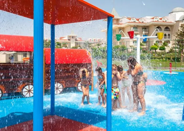 Star 리조트 시데