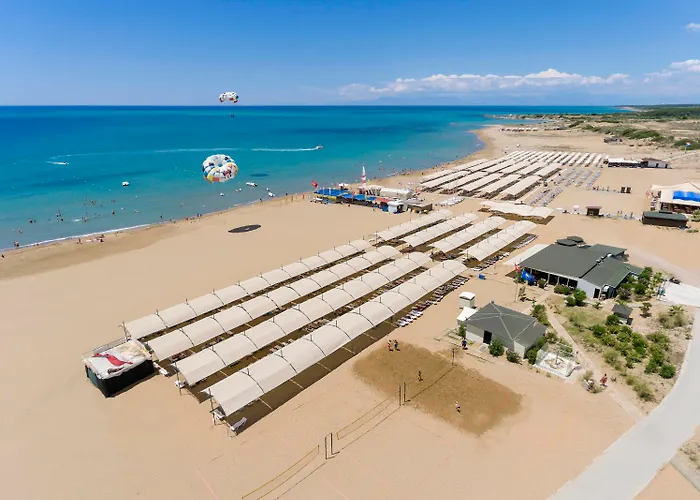 Station touristique Star 5*