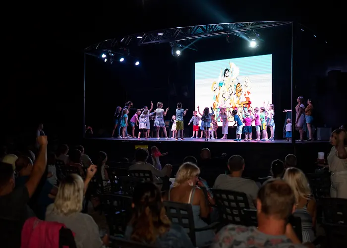 Star Station touristique 5*