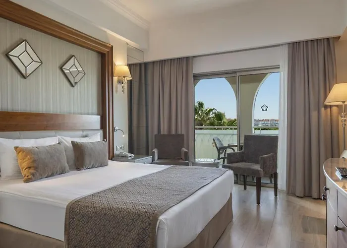 Station touristique Star