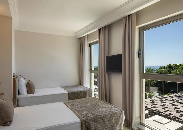 Station touristique Star