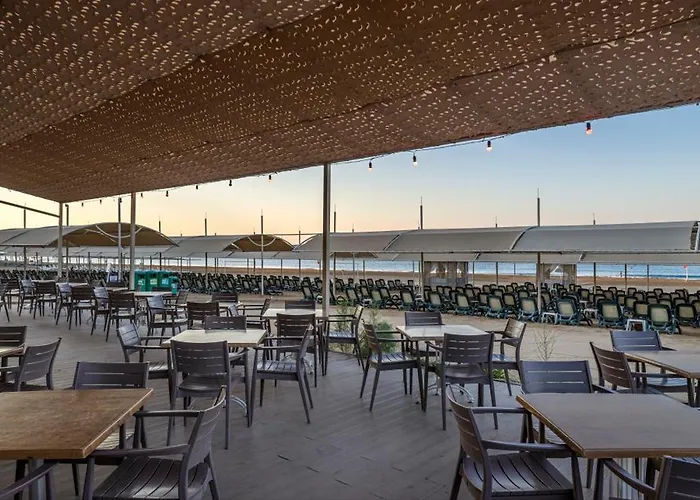 Station touristique Star 5*