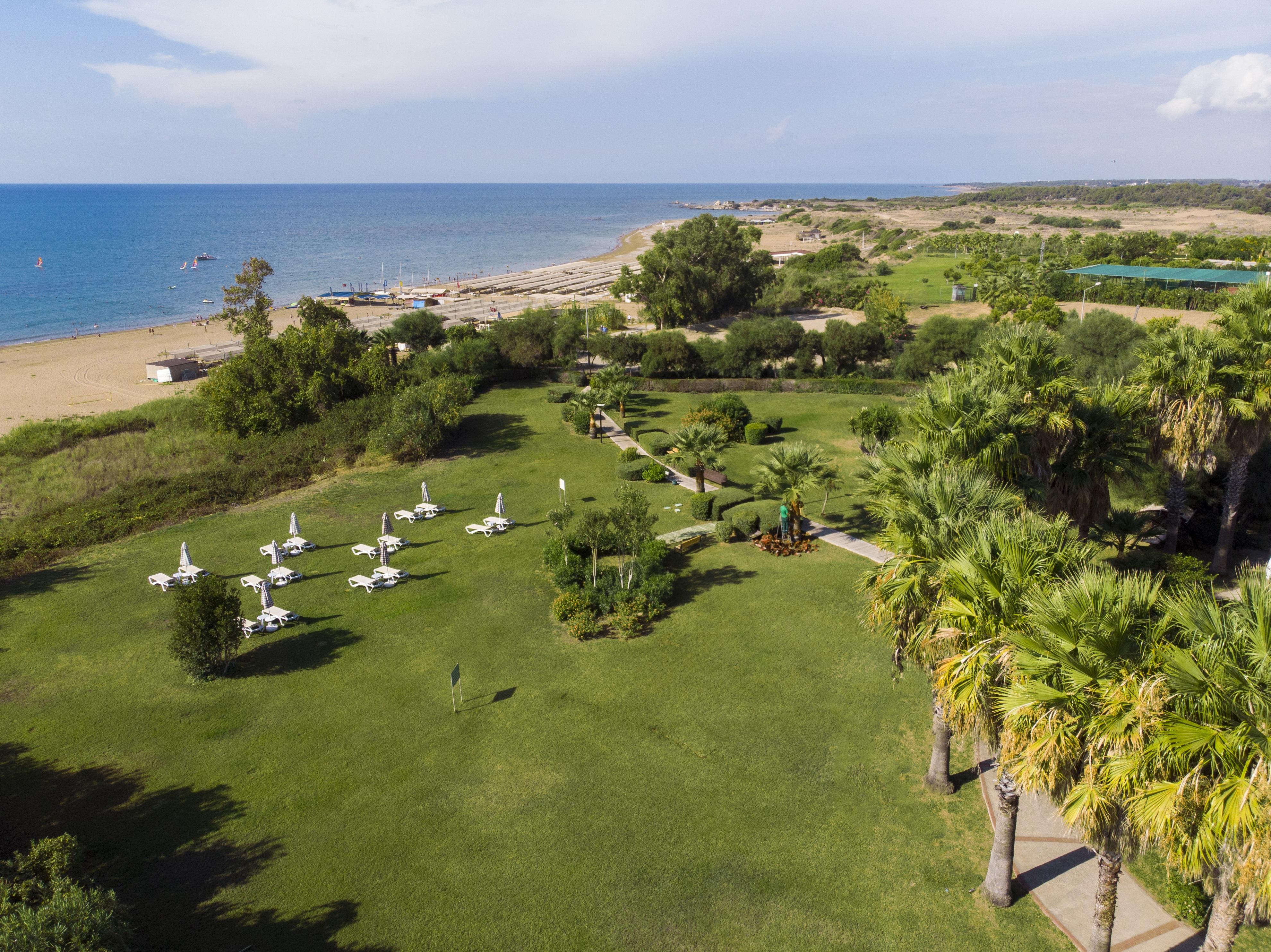 Resort Star Resort Side, Turkey - book now, 2026 prices