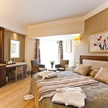 Θέρετρο Star 5*