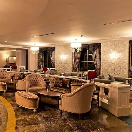 Θέρετρο Star 5*