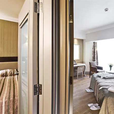 Θέρετρο Star 5*