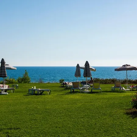 Star 5* Σιντέ