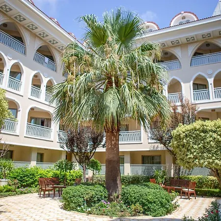 Star 5* Σιντέ
