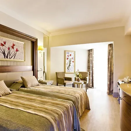 Star 5* Σιντέ