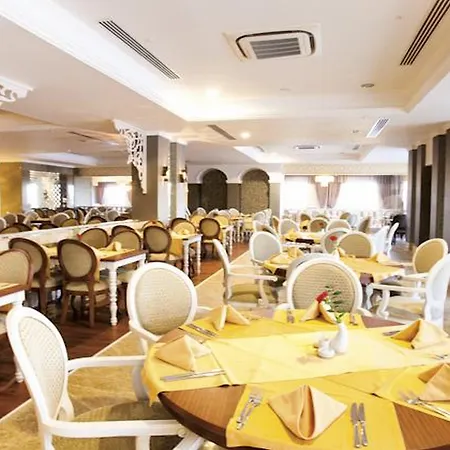 Star 5* Σιντέ