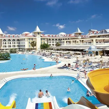 Star 5* Σιντέ