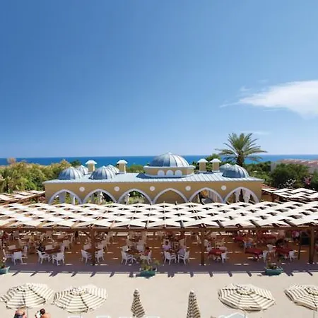 Θέρετρο Star 5*