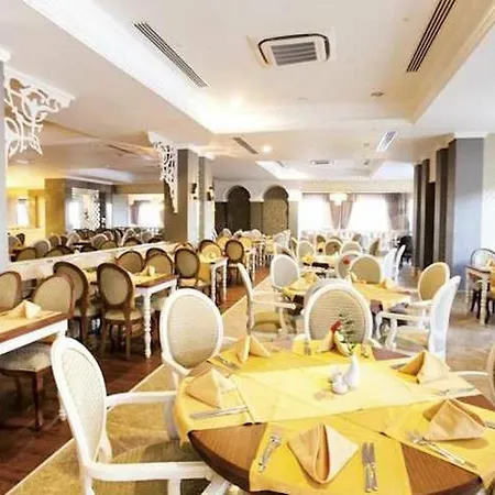 Star 5* Σιντέ