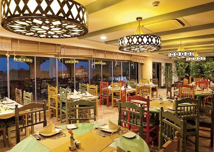 אתר נופש Star סייד