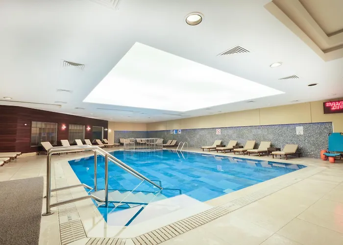 אתר נופש Star