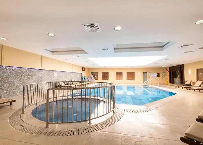 אתר נופש Star סייד