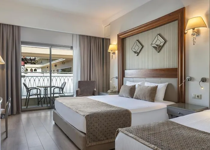 Star אתר נופש סייד