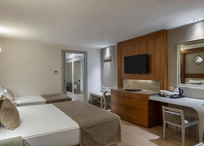 אתר נופש Star