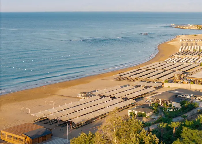 אתר נופש Star