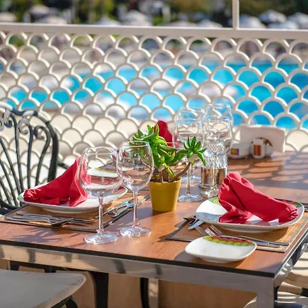 Star منتجع سيدي