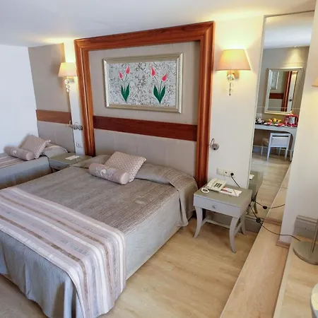 Star Semesteranläggning (resort)