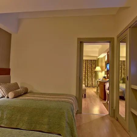 Star Üdülőközpont Side